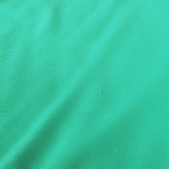 Pleione Emerald Dress for holidays - Picture 6 of 7